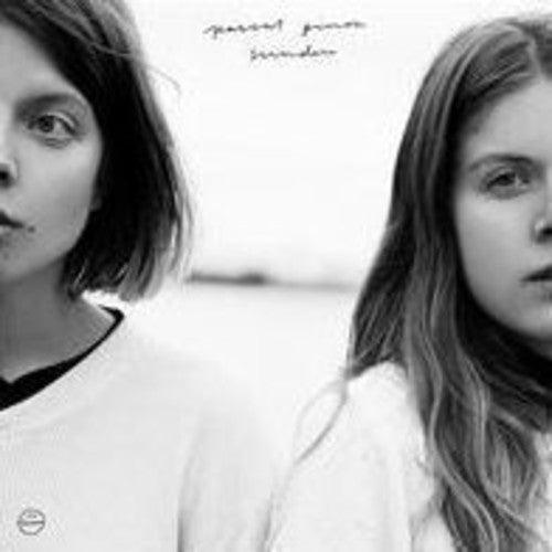 Pascal Pinon- Sundur [ VINYL LP ]