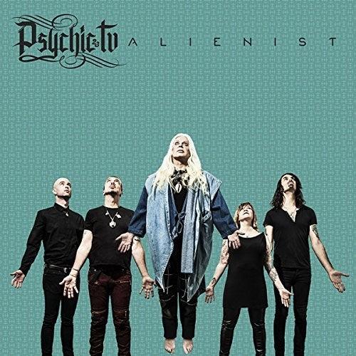 Psychic TV- Alienist [ VINYL LP ]