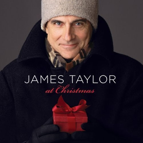 James Taylor- James Taylor At Christmas [ VINYL LP ]