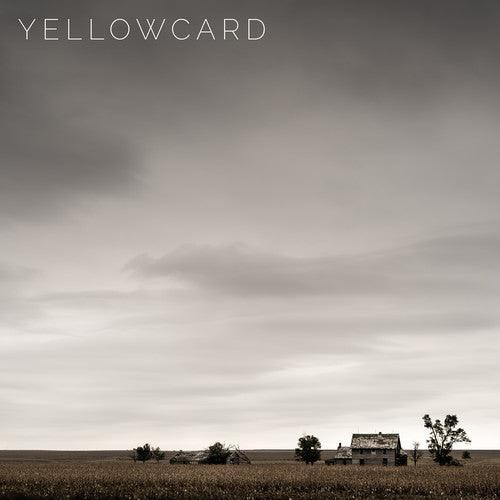 Yellowcard- Yellowcard [ VINYL LP ]