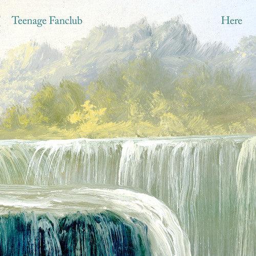 Teenage Fanclub- Here [ VINYL LP ]