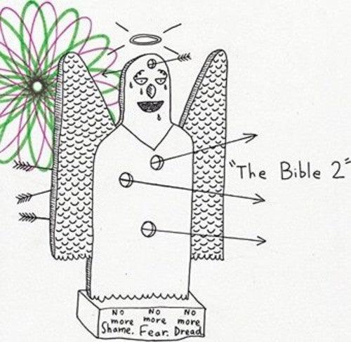 AJJ- The Bible 2 [ VINYL LP ]