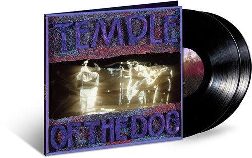 Temple of the Dog- Temple Of The Dog [ VINYL LP ]