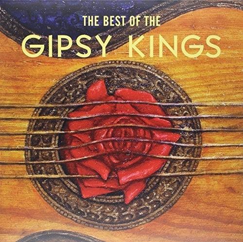 Gipsy Kings- The Best Of The Gipsy Kings [ VINYL LP ]