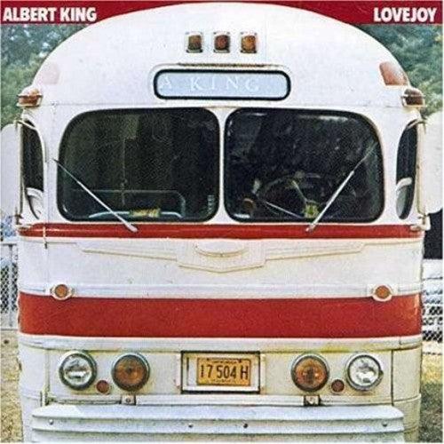 Albert King- Lovejoy [ VINYL LP ]