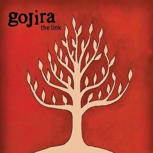Gojira- The Link [ VINYL LP ]