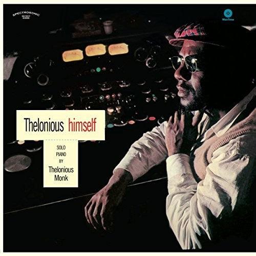 Thelonious Monk- Thelonious Himself [ VINYL LP ]