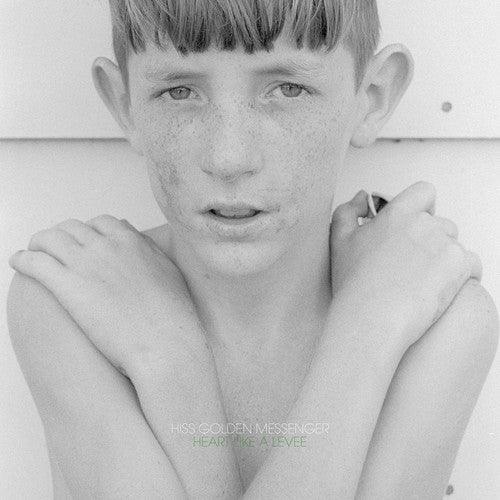 Hiss Golden Messenger- Heart Like a Levee [ VINYL LP ]