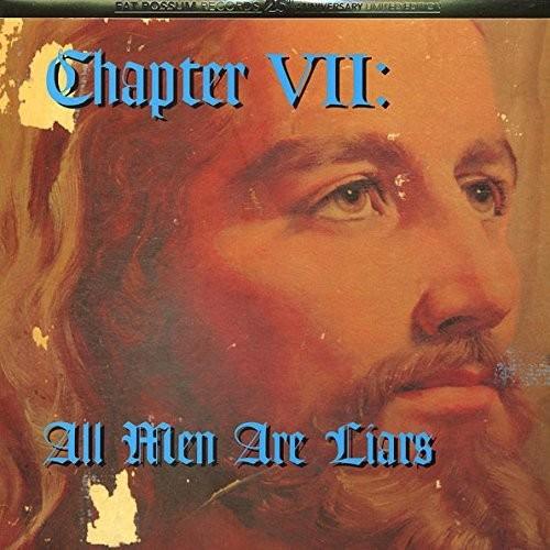 Various Artists- Chapter VII: All Men Are Liars [ VINYL LP ]