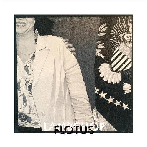 Lambchop- FLOTUS [ VINYL LP ]