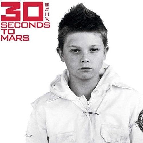 Thirty Seconds to Mars- Thirty Seconds To Mars [ VINYL LP ]