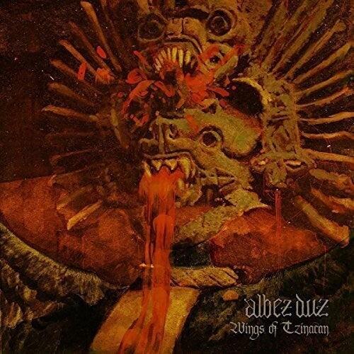 Albez Duz- Wings Of Tzinacan [ VINYL LP ]