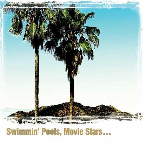 Dwight Yoakam- Swimming' Pools, Movie Stars... [ VINYL LP ]