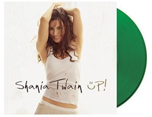 Shania Twain- Up! [ VINYL LP ]
