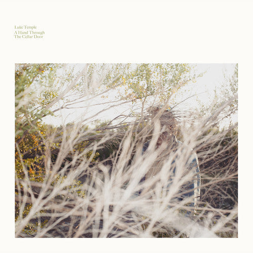 Luke Temple- A Hand Through The Cellar Door [ VINYL LP ]