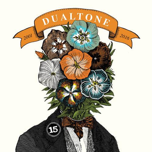 Various- In Case You Missed It: 15 Years Of Dualtone [ VINYL LP ]