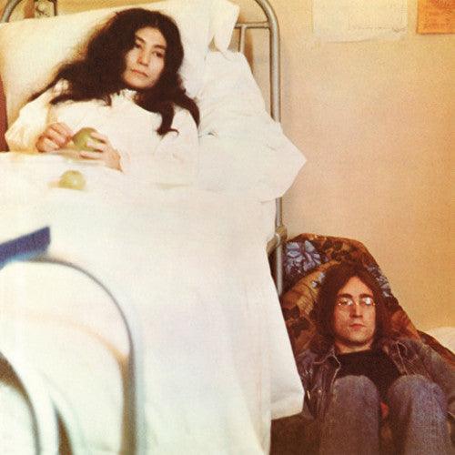 John Lennon/Yoko Ono- Unfinished Music, No. 2: Life With The Lions [ VINYL LP ]