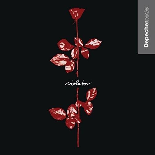 Depeche Mode- Violator [ VINYL LP ]