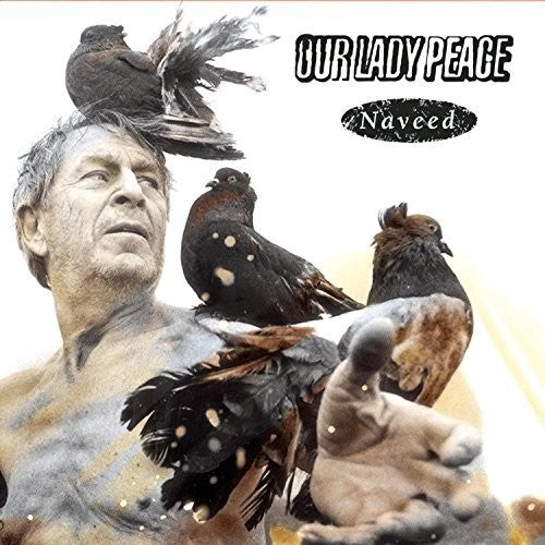 Our Lady Peace- Naveed [ VINYL LP ]