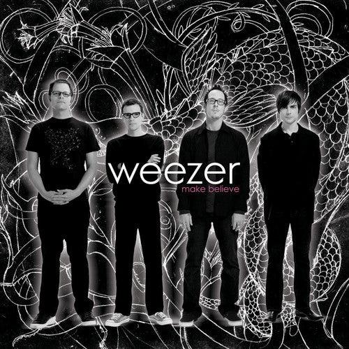 Weezer- Make Believe [ VINYL LP ]