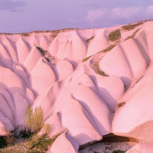 Autechre- Amber [ VINYL LP ]