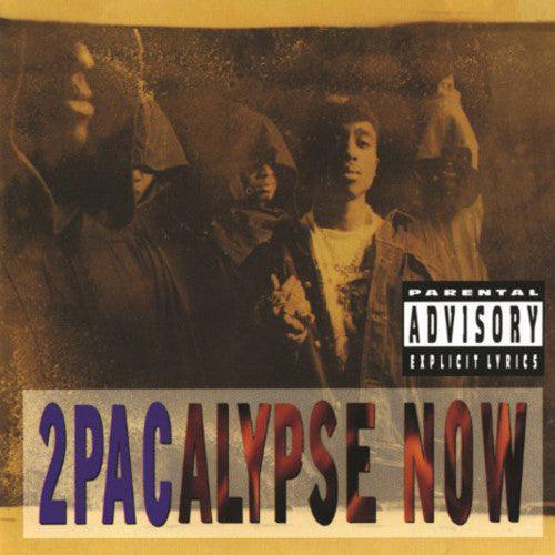 2Pac- 2pacalypse Now [ VINYL LP ]