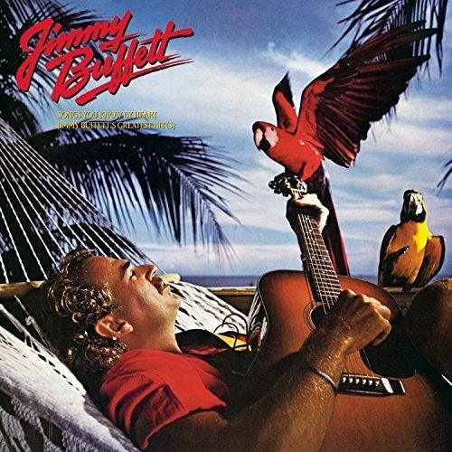 Jimmy Buffett- Songs You Know By Heart [ VINYL LP ]