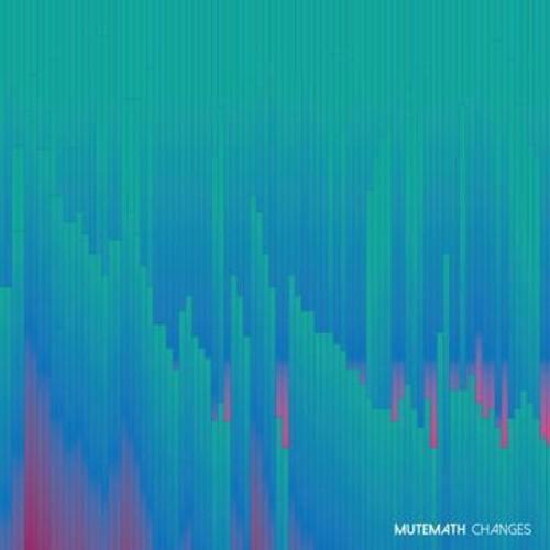 MUTEMATH- Changes [ VINYL LP ]