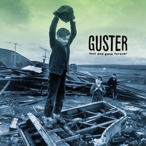 Guster- Lost & Gone Forever [ VINYL LP ]