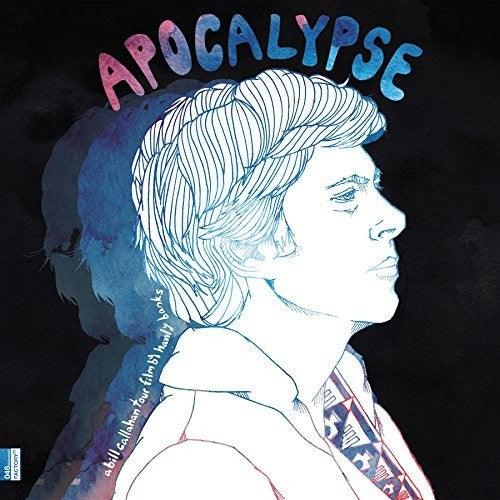 Bill Callahan- Apocalypse: Bill Callahan Tour Film By Hanley Bsak [ VINYL LP ]