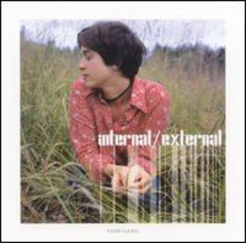 Internal-External: Insideout EP  / Record