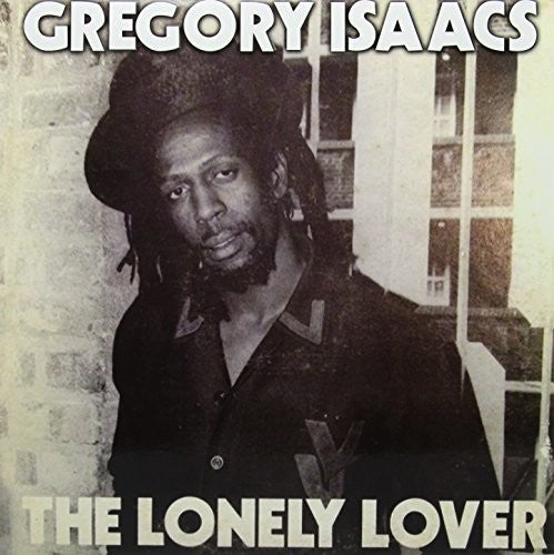 Gregory Isaacs- The Lonely Lover [ VINYL LP ]