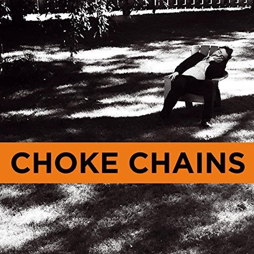 Choke Chains- Cairo Scho [ VINYL LP ]