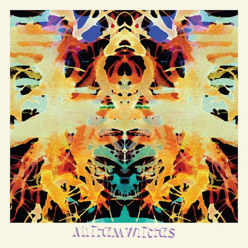 All Them Witches- Sleeping Through The War [ VINYL LP ]