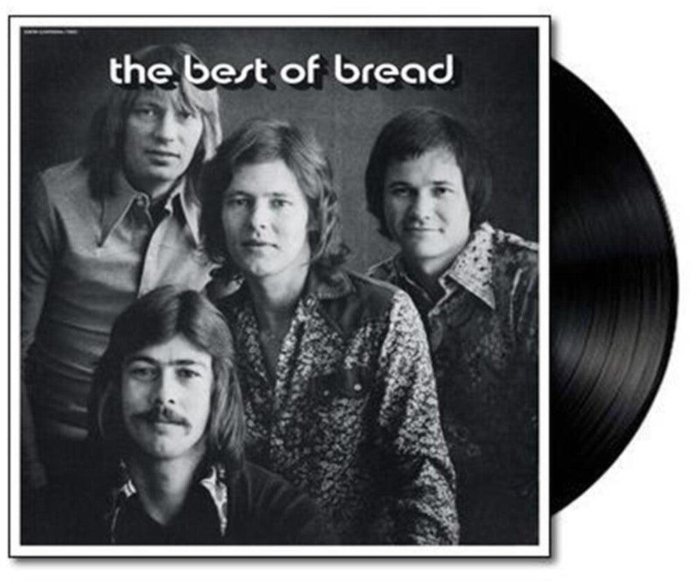 Bread- Best of Bread [ VINYL LP ]
