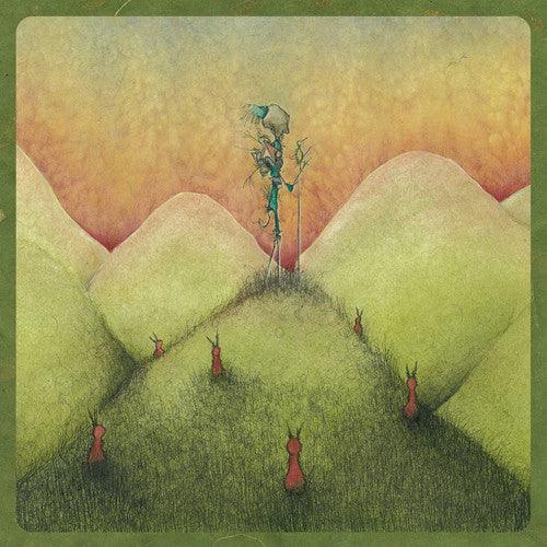 Eluvium- Copia [ VINYL LP ]