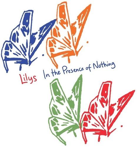 Lilys- In The Presence Of Nothing [ VINYL LP ]