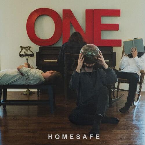 Homesafe- One [ VINYL LP ]
