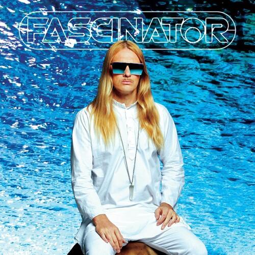 Fascinator- Water Sign [ VINYL LP ]
