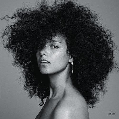 Alicia Keys- Here [ VINYL LP ]