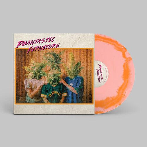 Phantastic Ferniture- Phantastic Ferniture [ VINYL LP ]