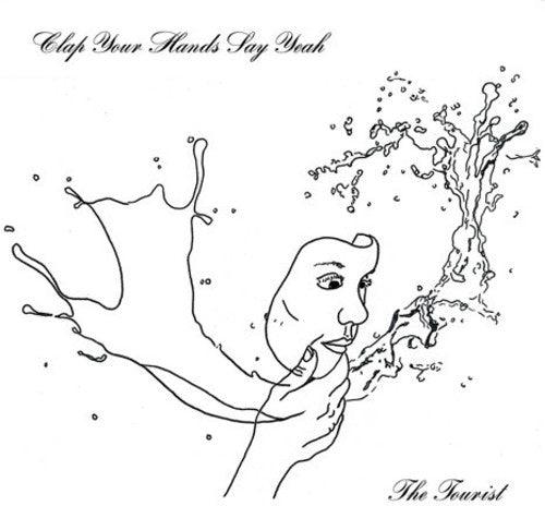 Clap Your Hands Say Yeah- The Tourist [ VINYL LP ]