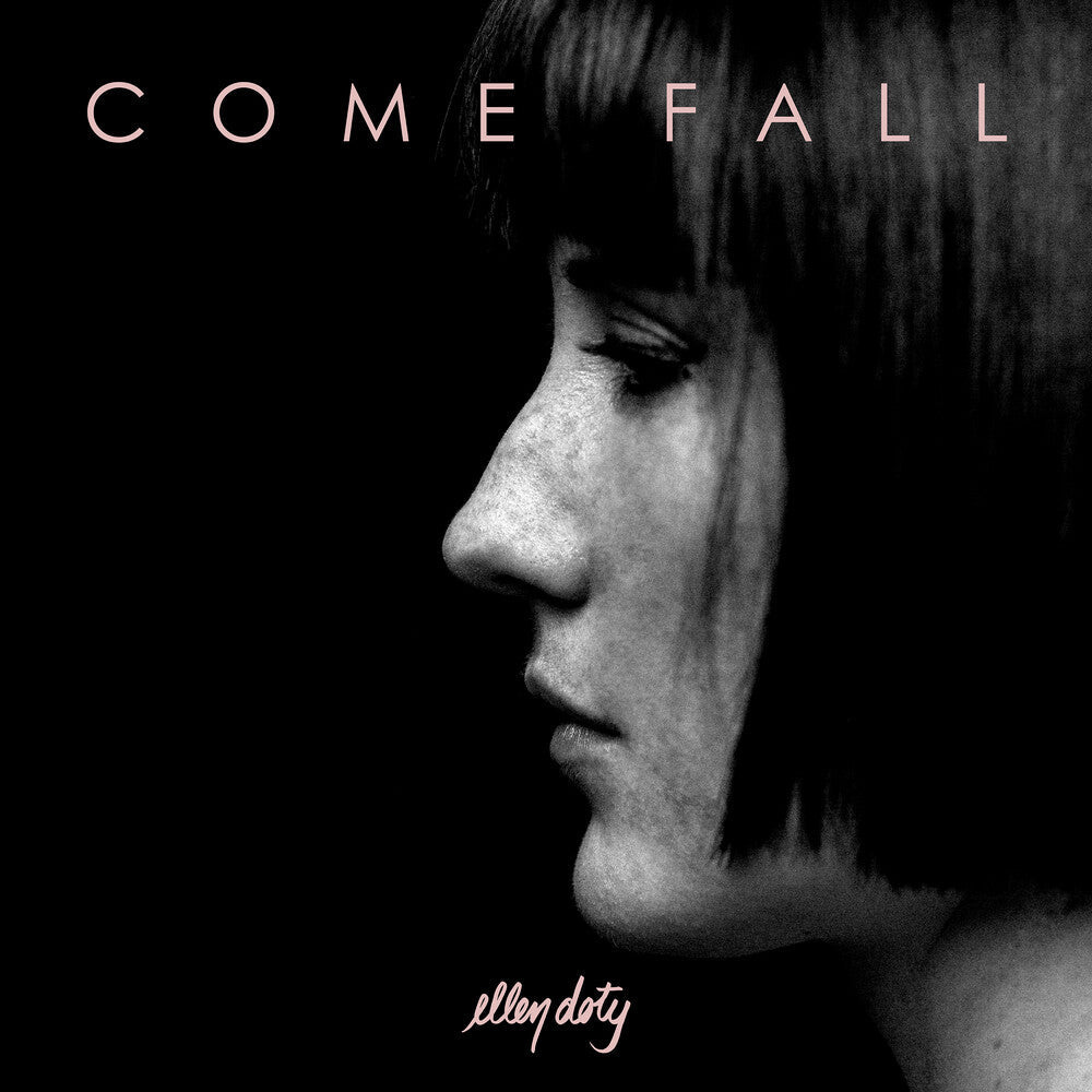 Ellen Doty- Come Fall [ VINYL LP ]