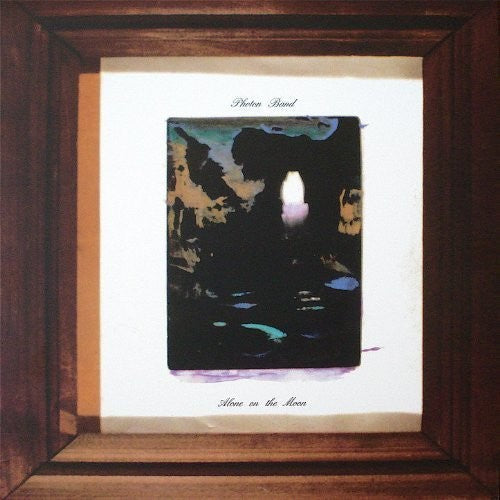 Photon Band- Alone On The Moon [ VINYL LP ]