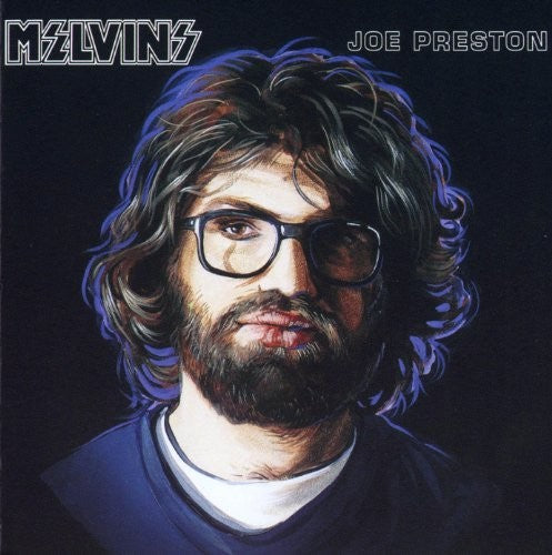 Melvins- Joe Preston [ VINYL LP ]