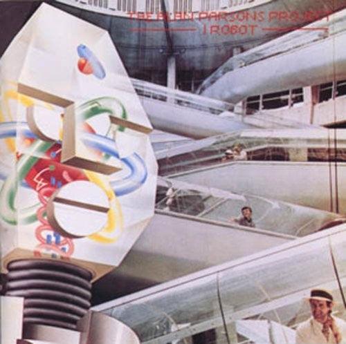 Alan Parsons Project- I Robot [ VINYL LP ]