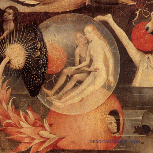 Dead Can Dance- Aion [ VINYL LP ]