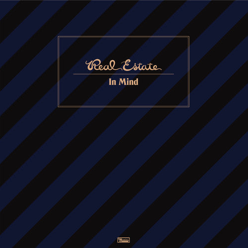 Real Estate- In Mind [Vinyl] [ VINYL LP ]