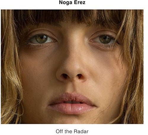 Noga Erez- Off The Radar [LP] [ VINYL LP ]