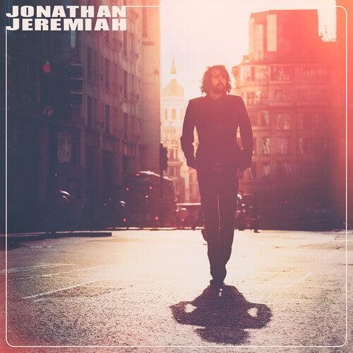 Jonathan Jeremiah- Good Day [ VINYL LP ]